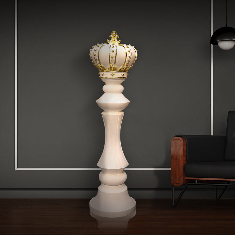 PH Studio: Chess Piece - King - MOQ 2