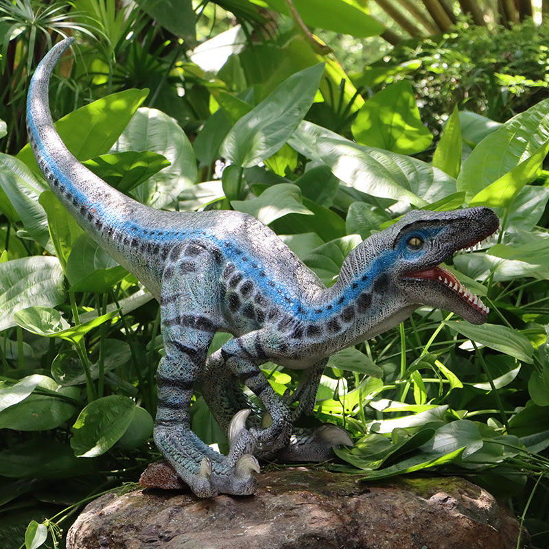 Made to Order: Velociraptor - Thunder Jaws