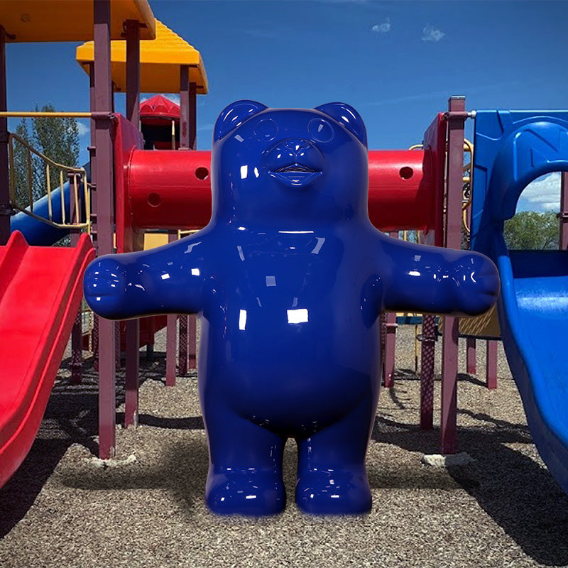 PH Studio: Gummy Bear - MOQ 1