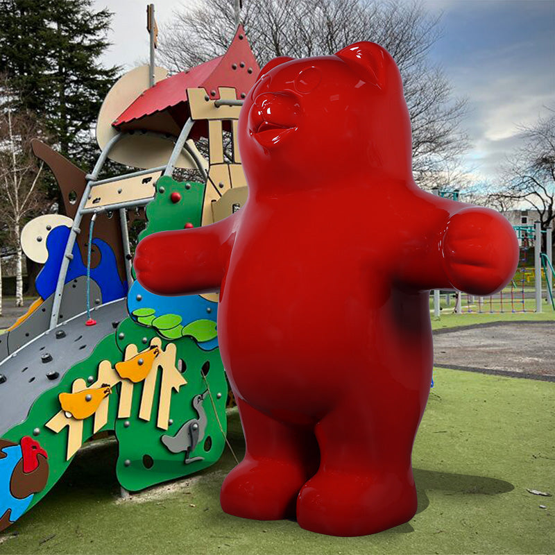 PH Studio: Gummy Bear - MOQ 1