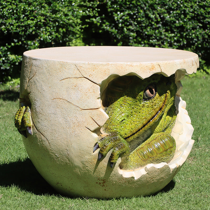 Made to Order: Dino Table