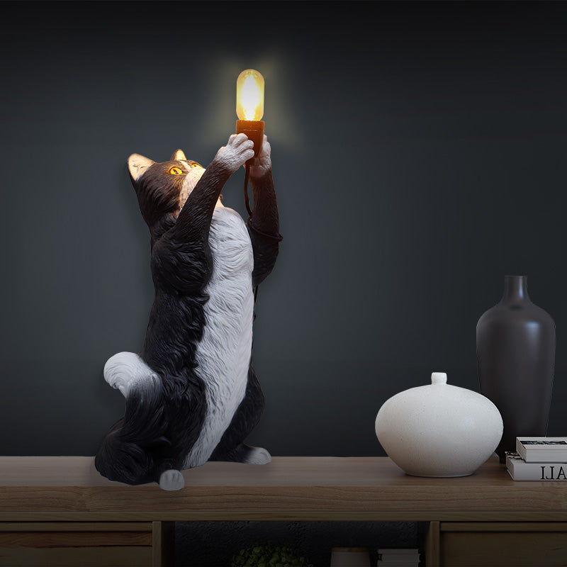 PH Studio: Cat Table Lumiere - MOQ 3