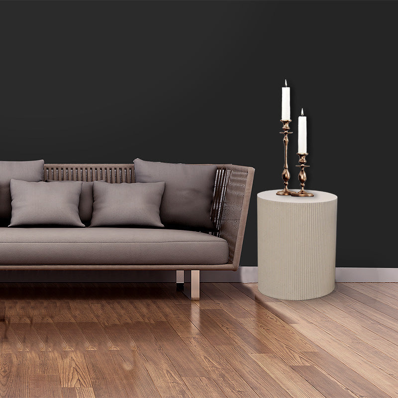 Made to Order: Groovy Side Table