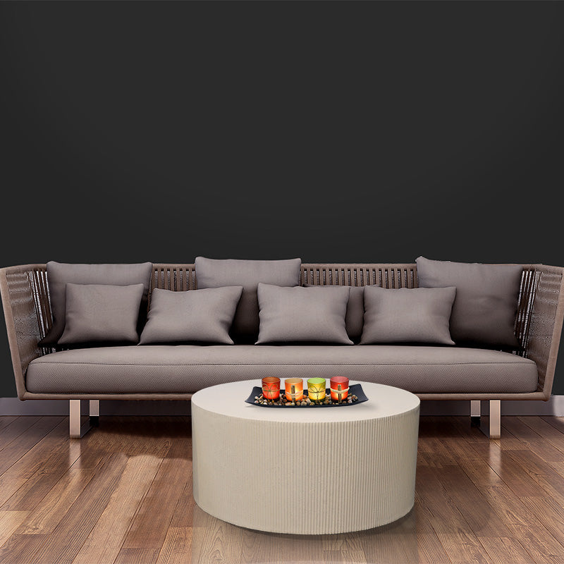 Made to Order: Groovy Coffee Table