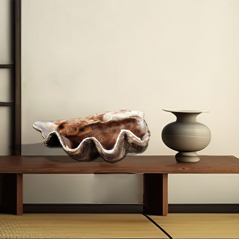 Made to Order: Giant Clam Shell