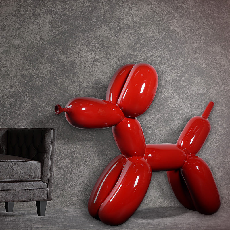 Made to Order: Balloon Dog - Small