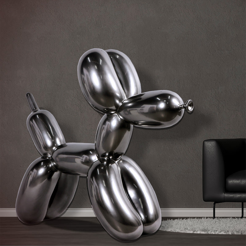 Made to Order: Balloon Dog - Small
