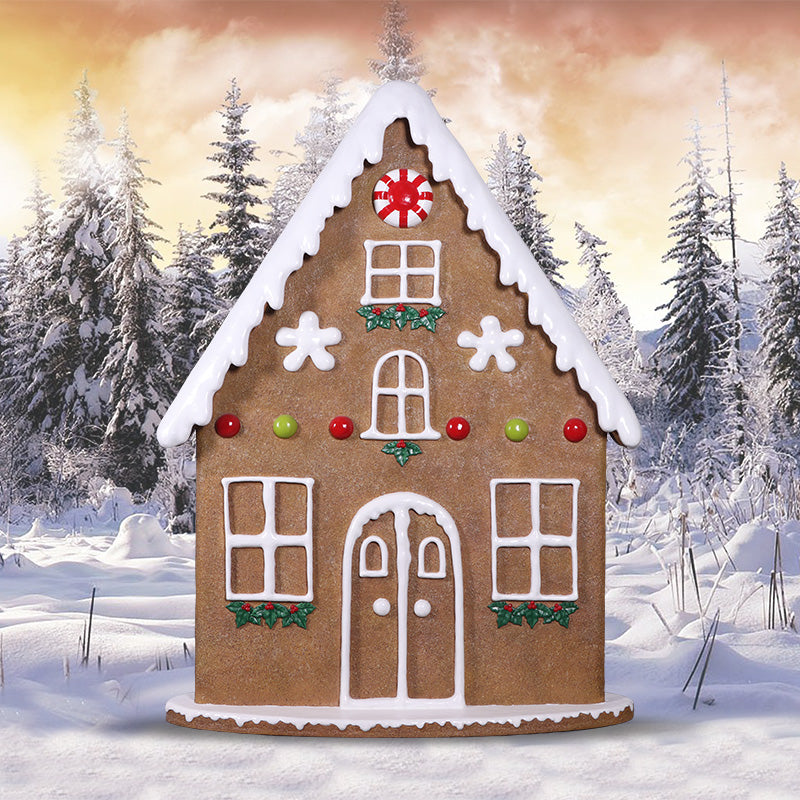 PH Studio: Gingerbread House - MOQ 1
