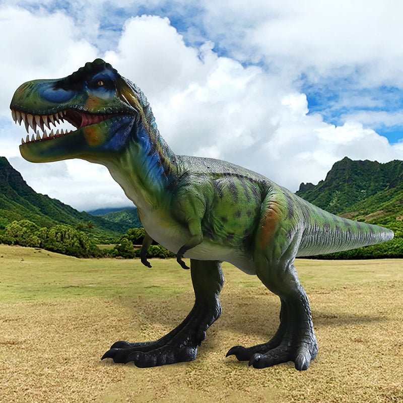 Made to Order: Giant T-Rex 26'