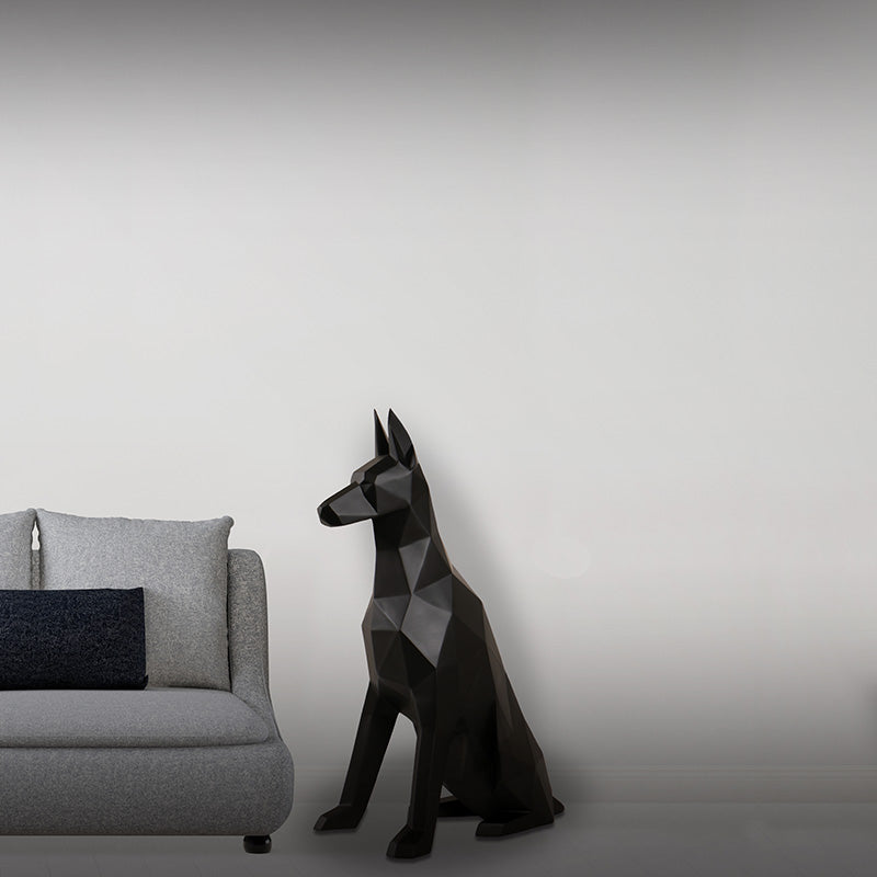 Made to Order: Doberman Faceta