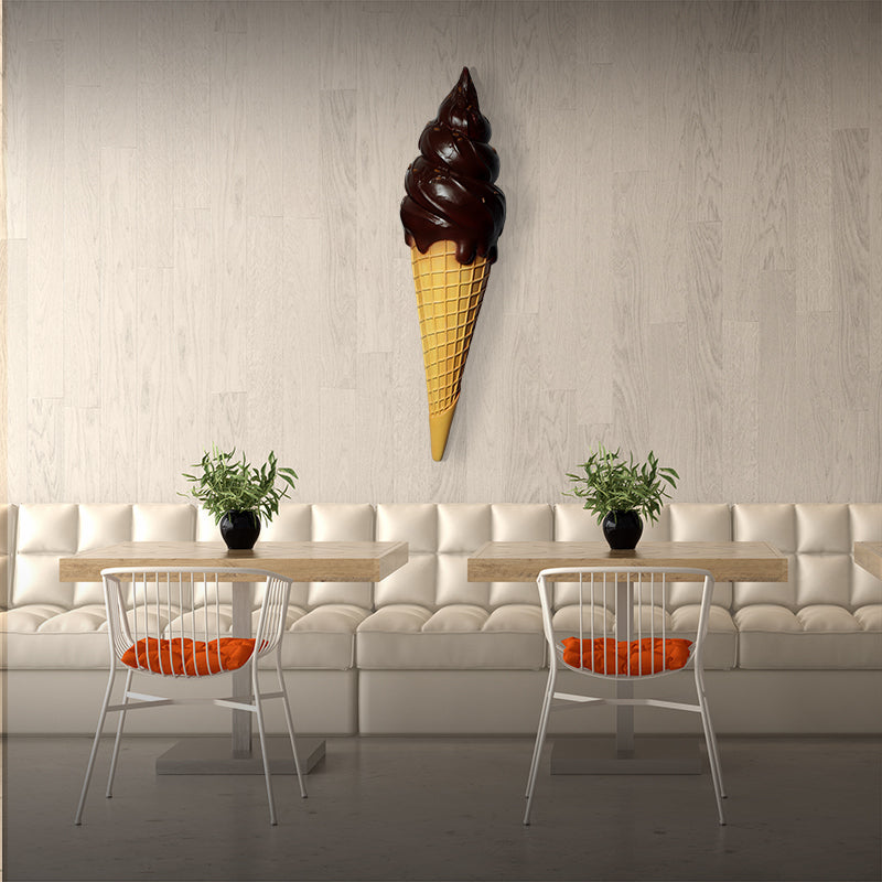 Made to Order: Ice cream Twist 3ft. - Hanging