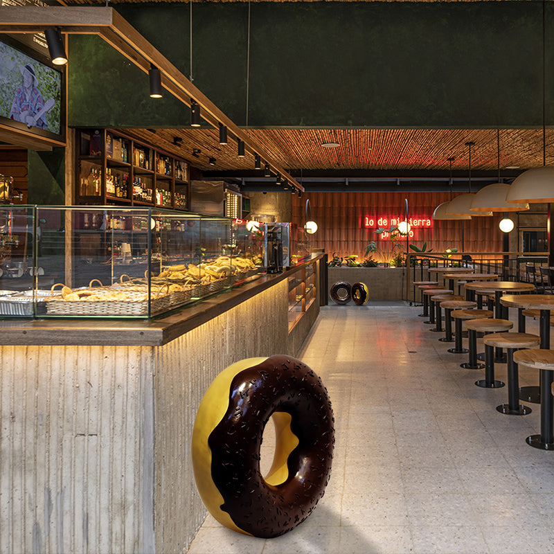Made to Order: Donut