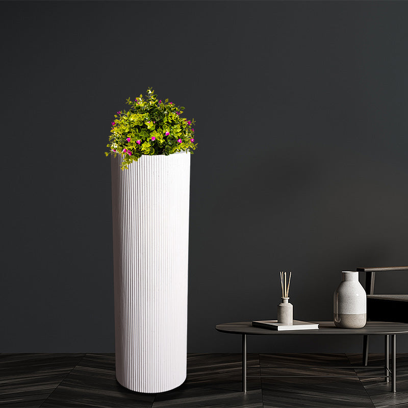 Made to Order: Groovy Pedestal