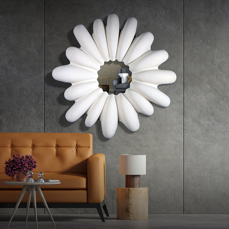 Made to Order: Giant Clam Mirror