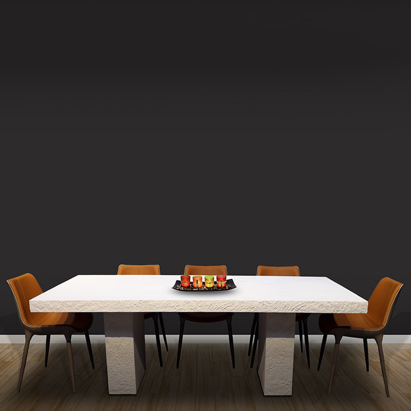 Made to Order: Robusto Dining Table