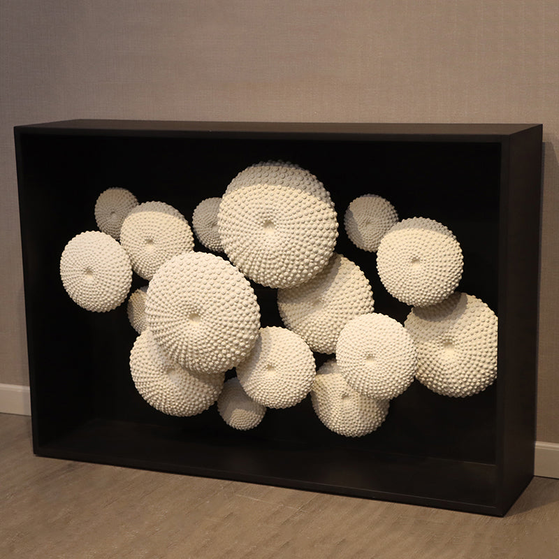 Made to Order: Sea Urchin Console