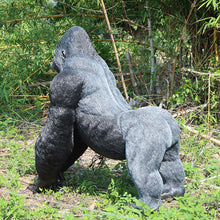 Load image into Gallery viewer, Made to Order: Male Gorilla - Larger Than Life
