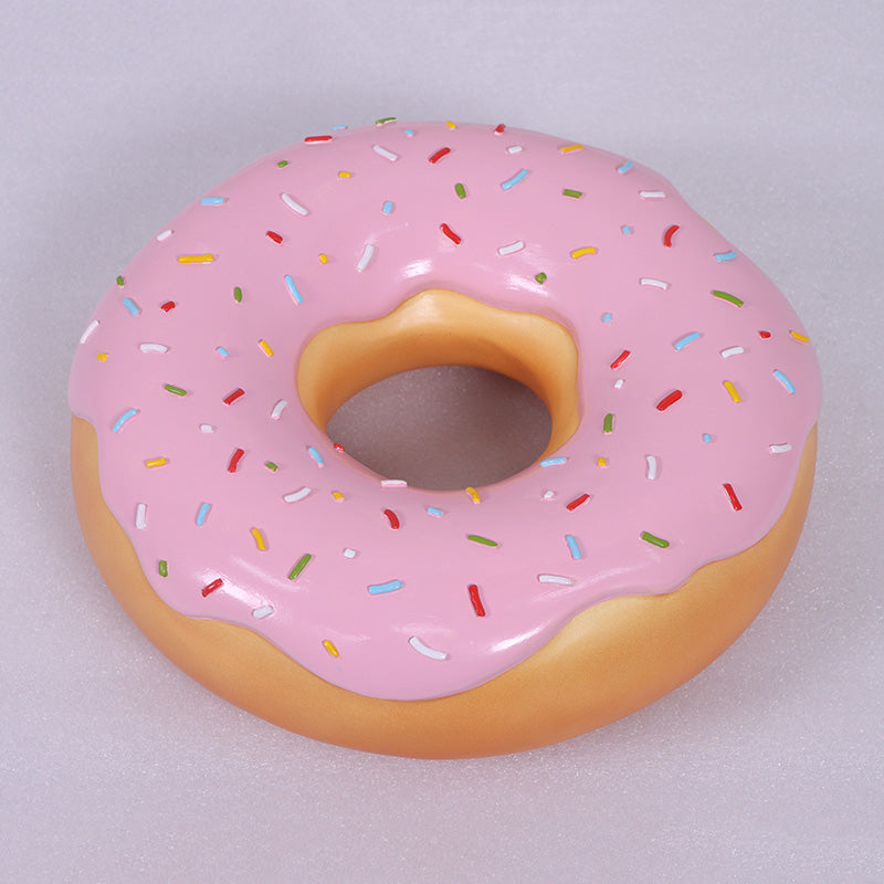Made to Order: Donut