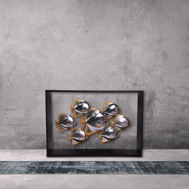 Made to Order: Batfish Console