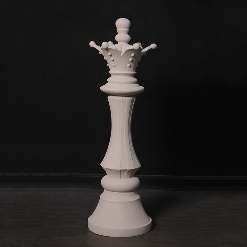 Made to Order: Chess Piece - King - Small