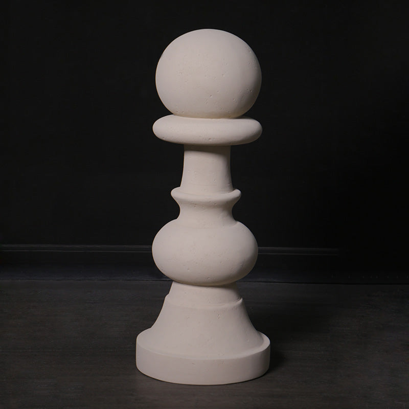 Made to Order: Chess Piece - Pawn - Small