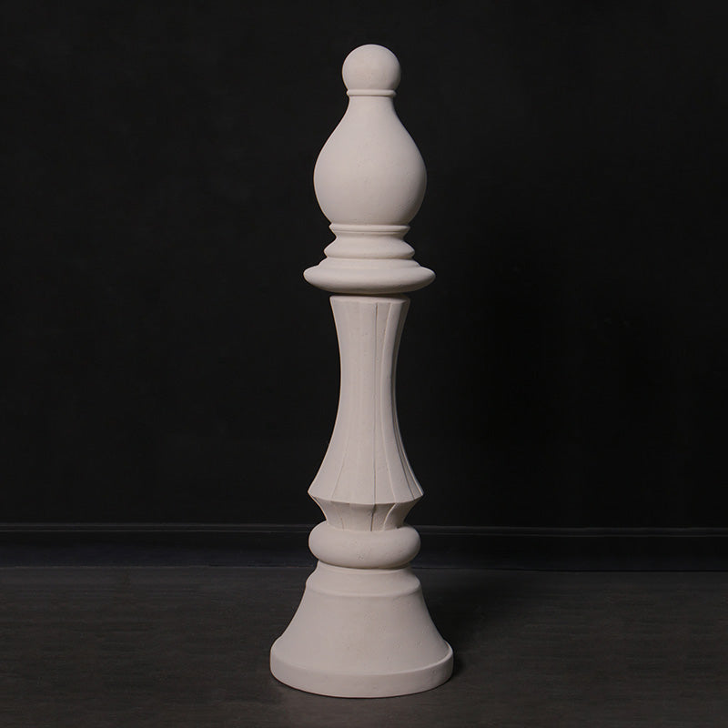 Made to Order: Chess Piece - Bishop - Small