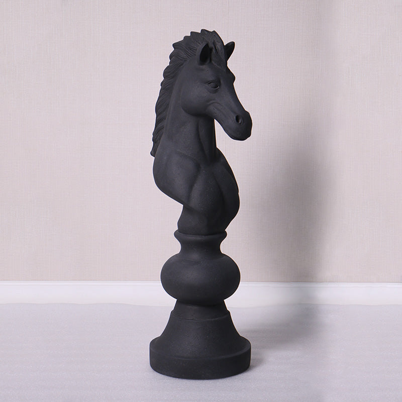 Made to Order: Chess Piece - Knight - Small