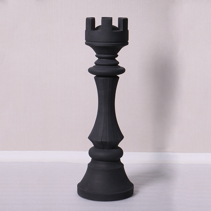Made to Order: Chess Piece - Rook - Small