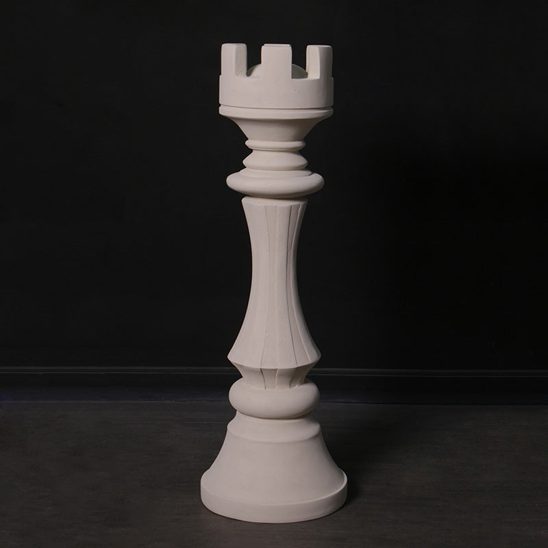 Made to Order: Chess Piece - Rook - Small