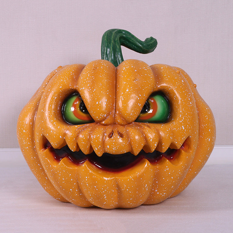 Made to Order: Pumpkin Brothers - Moe