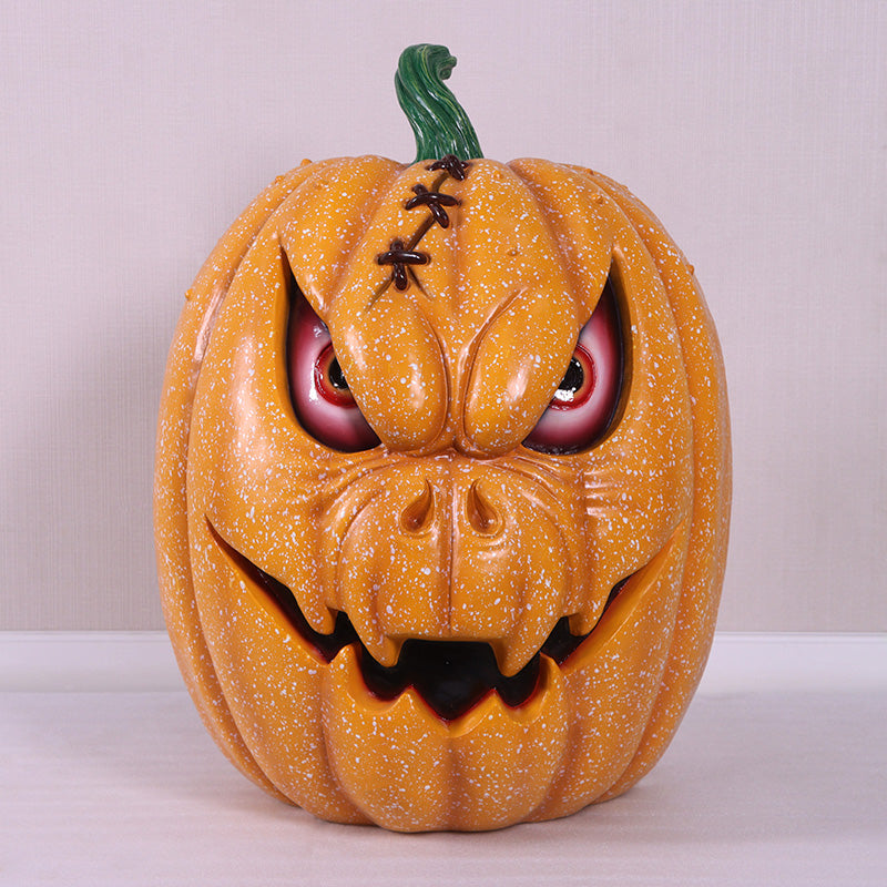 Made to Order: Pumpkin Brothers - Larry