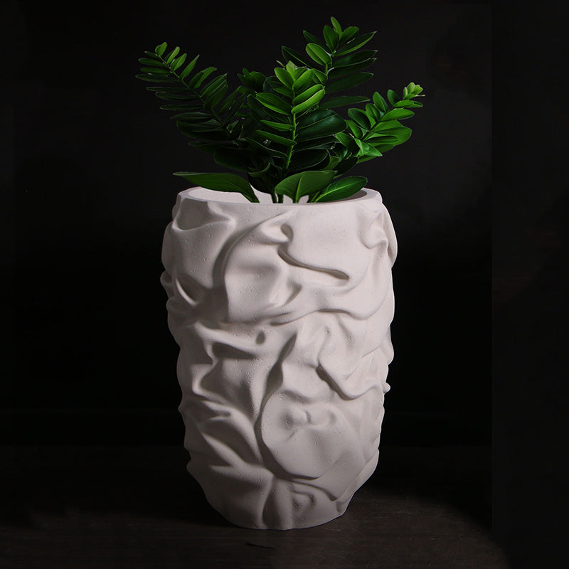 Made to Order: Tela Planter Small