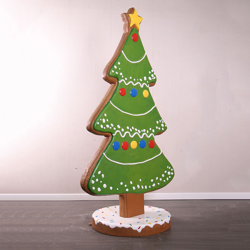 PH Studio: Gingerbread Christmas Tree - MOQ 1