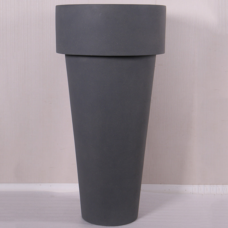 PH Studio: Verdi Cone Planter - MOQ 1