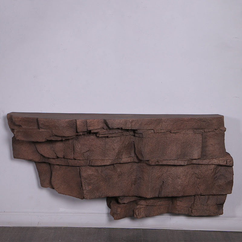 Made to Order: Floating Rock Console - Style 1