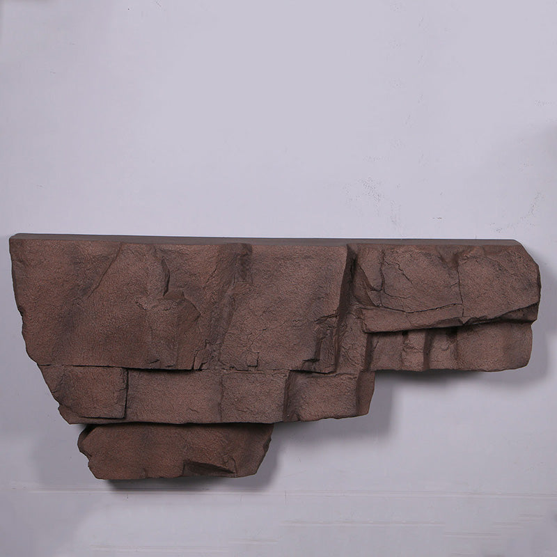 Made to Order: Floating Rock Console - Style 2