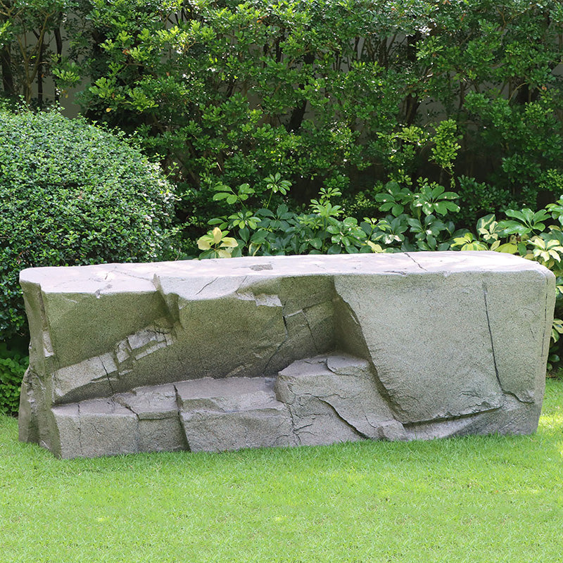 Made to Order: Boulder Bench Style 2