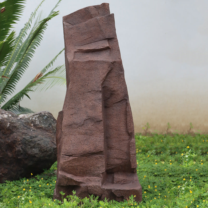 Made to Order: Rock Sculpture - 1