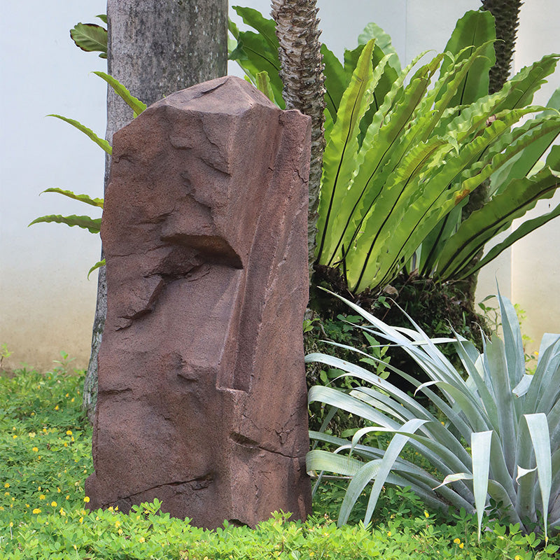 Made to Order: Rock Sculpture - 2