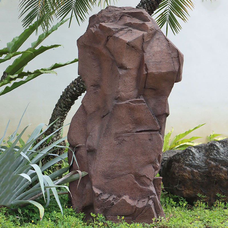 Made to Order: Rock Sculpture - 3