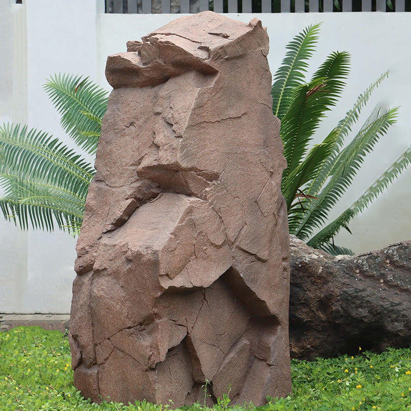 Made to Order: Rock Sculpture - 4