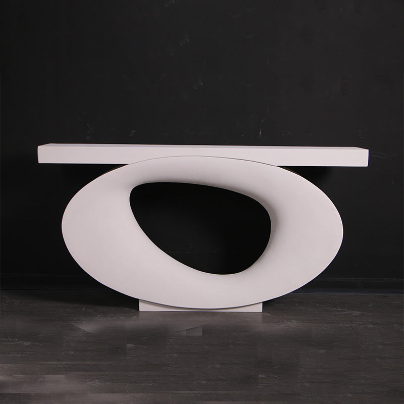 Made to Order: Nimbus Console Table