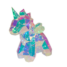Load image into Gallery viewer, 37300-C - Enchanting PET Unicorn LED Lights: Vibrant RGB Glow with USB Power
