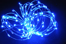 Load image into Gallery viewer, Led String - 200 Rgb Led -Length 20M- Adp And Remote Incl.
