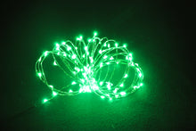 Load image into Gallery viewer, Led String - 200 Rgb Led -Length 20M- Adp And Remote Incl.
