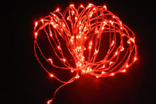 Load image into Gallery viewer, Led String - 200 Rgb Led -Length 20M- Adp And Remote Incl.
