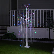 Load image into Gallery viewer, LED Light White Willow Tree-Usb Power
