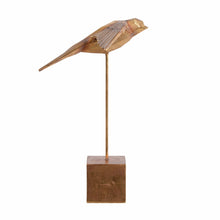 Load image into Gallery viewer, Resin Swallow Statue Home Tabletop Decor
