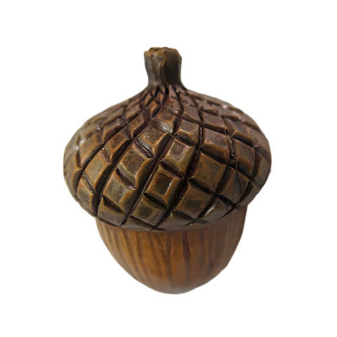 Fairy Garden-Miniature Acorns-4Pc Set/2 Set Min