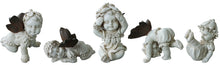 Load image into Gallery viewer, Fairy Garden-Baby Fairies 5Pc Set - 2 Set Min
